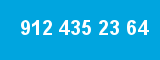 912 435 23 64